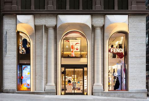 fendi new york 57th street photos|Louis Vuitton 57th Street NYC.